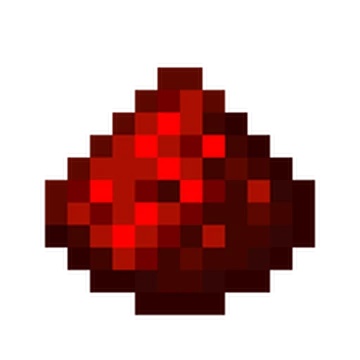 redstone dust
